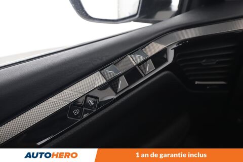 DS4 1.6 E-Tense Hybride Bastille EAT8 225 ch 2023 occasion 92130 Issy-les-Moulineaux