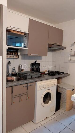  Villa � vendre 3 pi�ces 45 m�