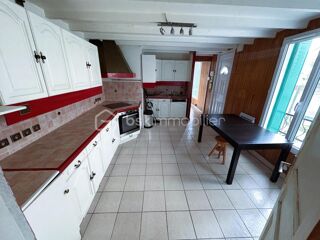  Maison � vendre 3 pi�ces 80 m�