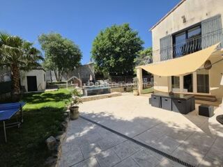 Maison � vendre 7 pi�ces 183 m�