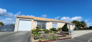  Maison  vendre 7 pices 155 m