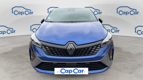 Clio V 1.6 E-Tech 140 Hybride BVA6 Esprit Alpine 2023 occasion 27400 Pinterville