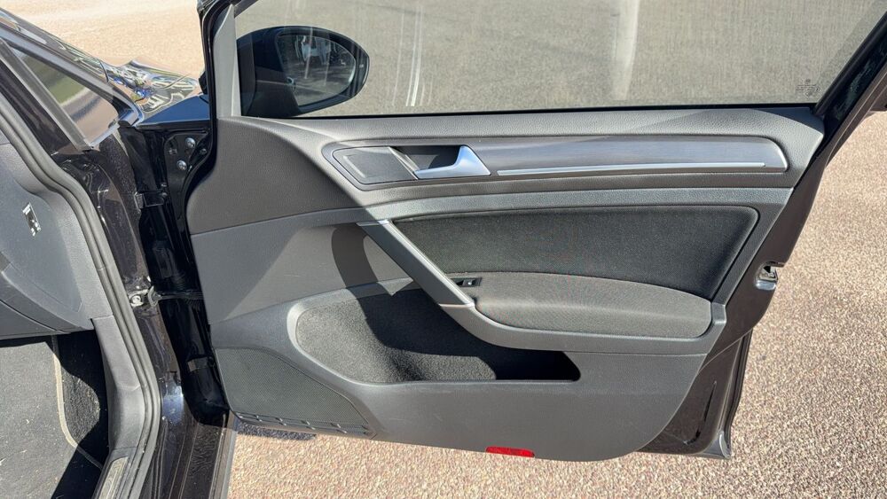 Golf 2.0 TDI 184 DSG7 GTD 2019 occasion 76140 Le Petit Quevilly