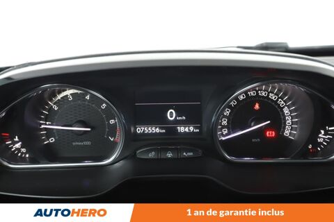 2008 1.2 PureTech GT Line 110 ch 2018 occasion 92130 Issy-les-Moulineaux