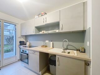  Appartement à vendre 3 pièces 60 m²