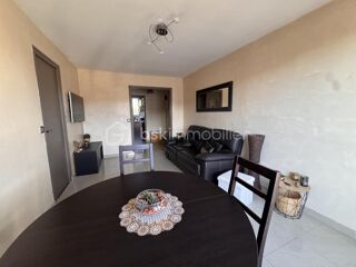  Appartement à vendre 4 pièces 72 m²