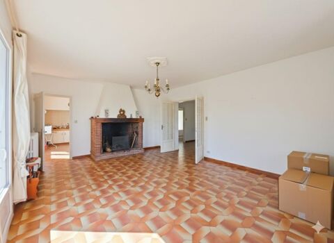   EXCLUSIVIT� - MAISON FAMILIALE VERFEIL avec GARAGE Maison - 5 pi�ce(s) - 166 m�