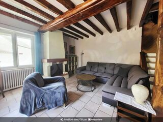  Maison à vendre 4 pièces 109 m²