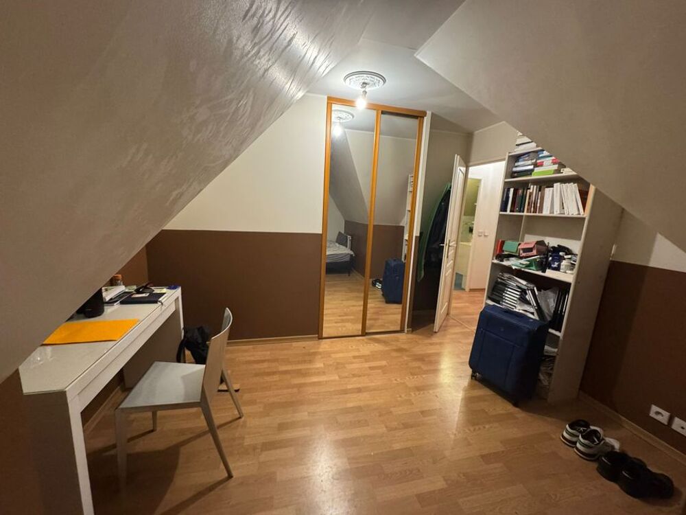Location Appartement Chambre de 13m2 à louer sur Villejuif Villejuif