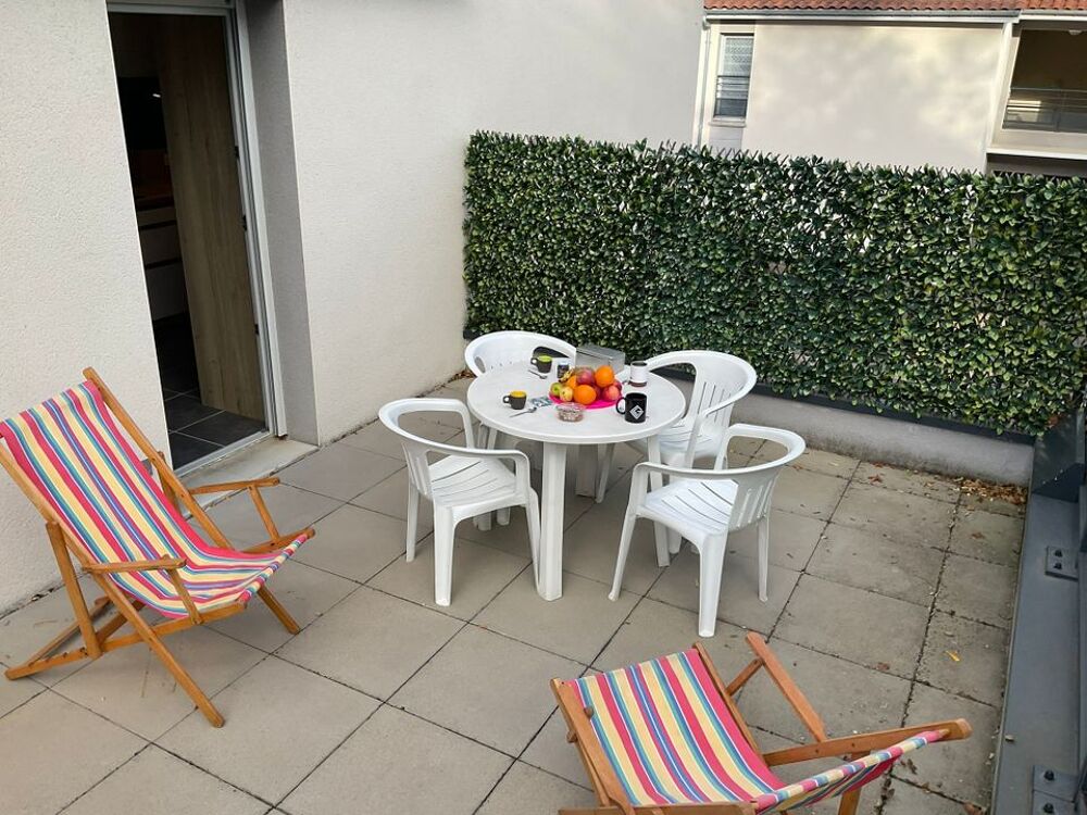 Location Appartement Appartement de 76m2 à louer sur Saint-Georges-de-Reneins Saint georges de reneins