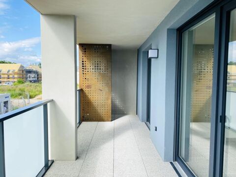  Appartement  louer 2 pices 42 m