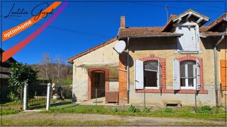  Maison � vendre 4 pi�ces 83 m�