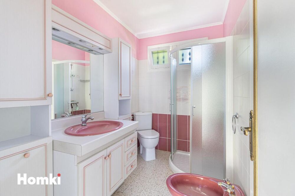  vendre  Villa La Ciotat (13600)