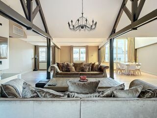  Appartement � vendre 7 pi�ces 290 m�