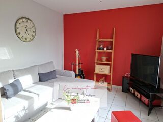  Maison � vendre 4 pi�ces 78 m�