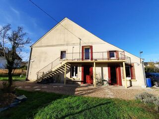  Maison � vendre 5 pi�ces 103 m�