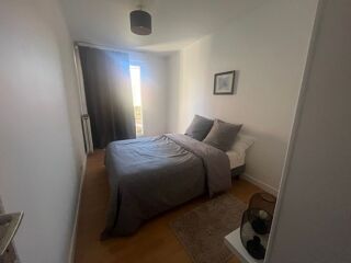  Appartement à louer 3 pièces 67 m²