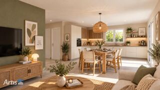  Maison 5 pièces 110 m² Fillinges