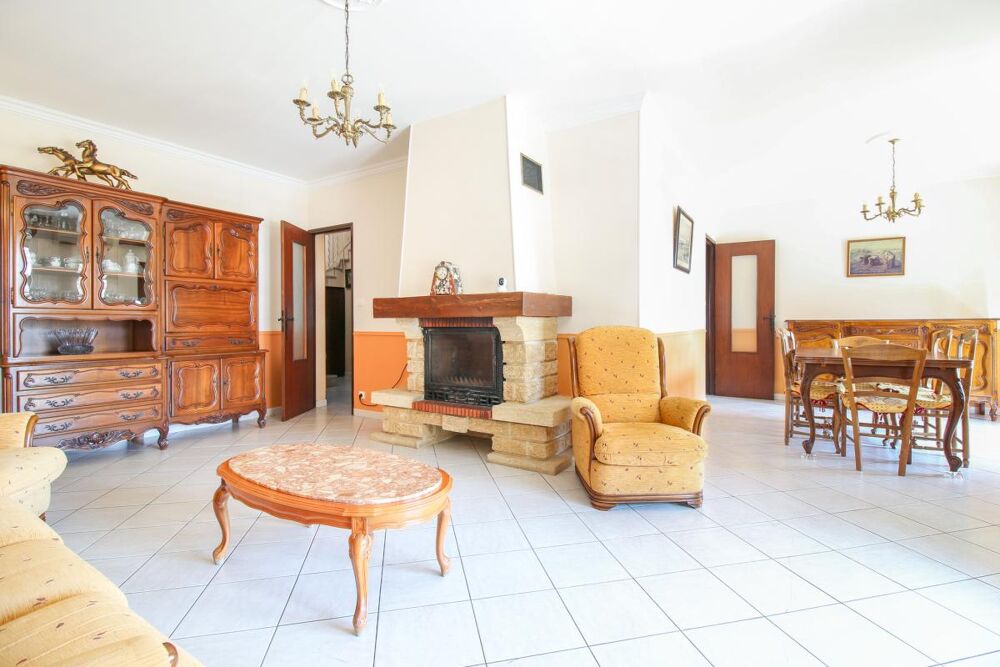 Vente Maison MAISON FAMILIALE 4 chambres - MONTFAVET / AVIGNON Avignon