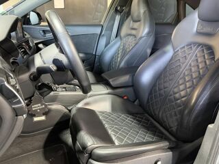 A6 Comp&eacute;tition Phase 2 Berline Quattro 3.0 BiTDI 24V S-Tronic8 2017 occasion 85190 Venansault