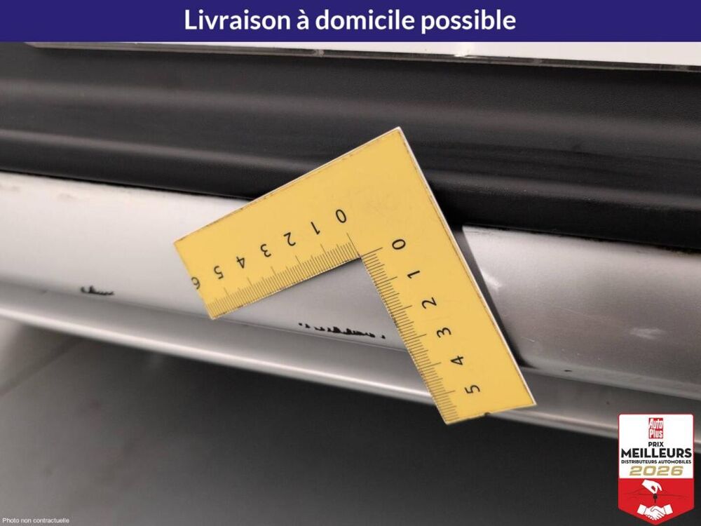 DS4 PureTech 130 EAT8 Cross Rivoli 2023 occasion 10150 Lavau