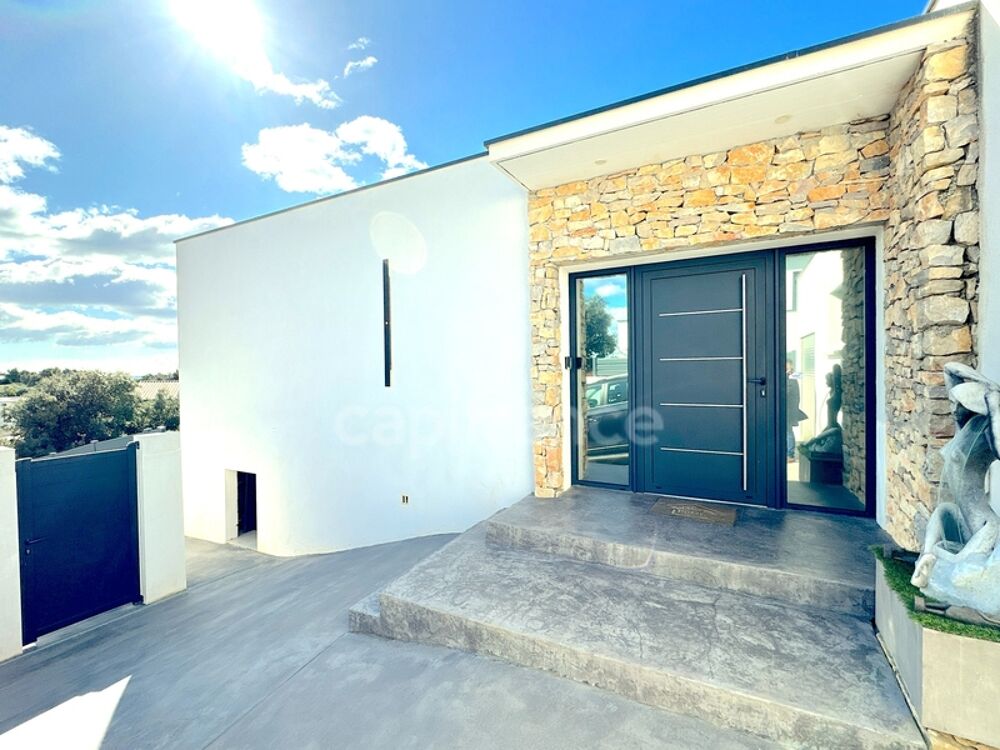 � vendre  Maison Nimes (30900)