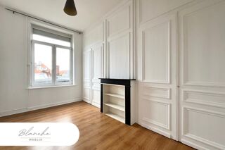  Appartement à vendre 2 pièces 42 m²