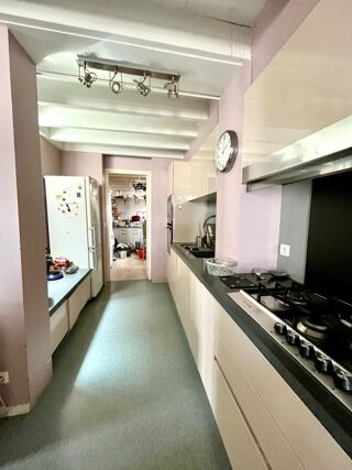  Maison à vendre 7 pièces 198 m²