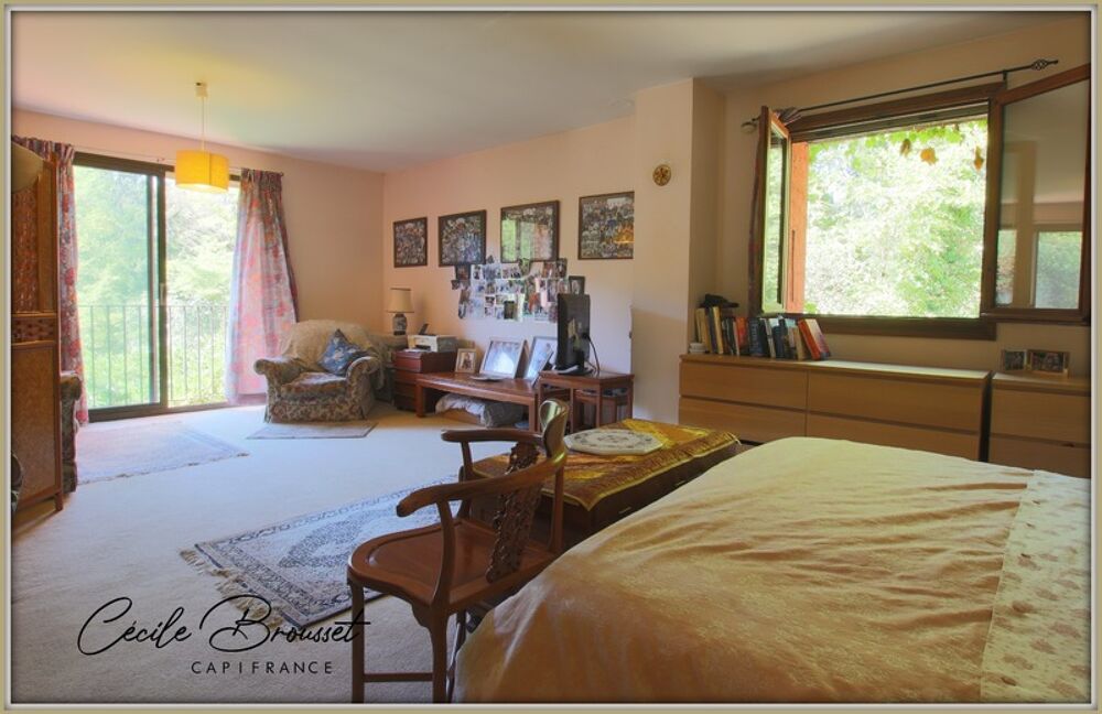 � vendre  Maison Saint-Laurent-de-Cerdans (66260)