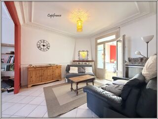  Maison à vendre 6 pièces 133 m²