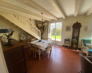  Maison � vendre 5 pi�ces 109 m�