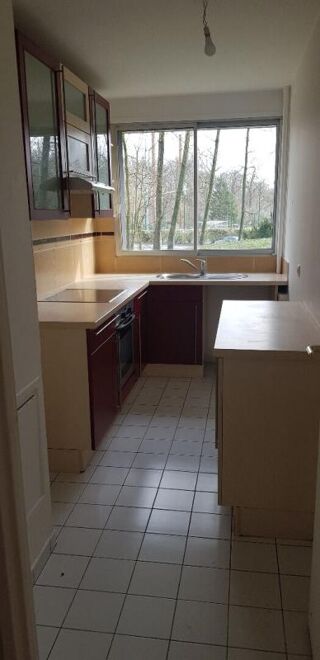  Appartement � vendre 3 pi�ces 63 m�