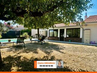  Maison à vendre 7 pièces 143 m²