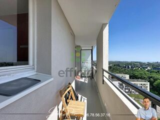  Appartement à vendre 3 pièces 64 m²