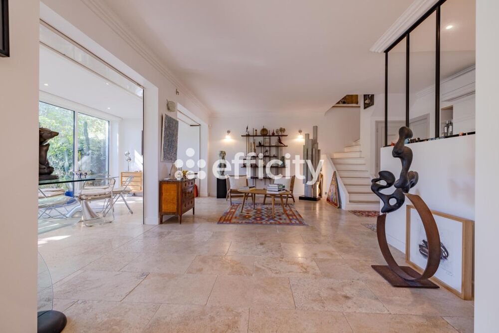 à vendre  Villa Grimaud (83310)