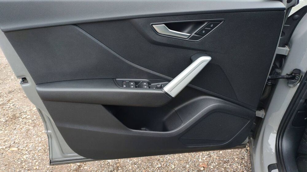 Q2 35 TFSI 150 S-Tronic 7 Sport Limited - Automatique 2020 occasion 67600 Kintzheim