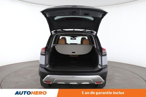 X-Trail 1.5 e-POWER Tekna+ 5PL 204 ch 2023 occasion 92130 Issy-les-Moulineaux