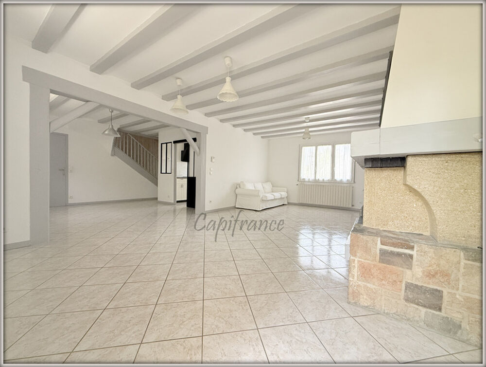 Maison 5 pièces LE BLANC MESNIL (93)