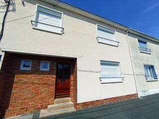  Maison � vendre 5 pi�ces 89 m�