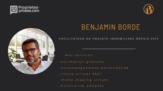  Terrain � vendre 915 m�