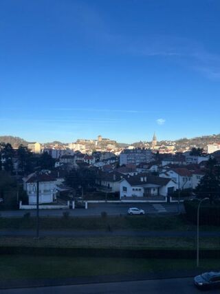  Appartement � vendre 5 pi�ces 83 m�