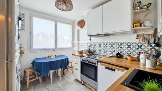  Appartement à vendre 4 pièces 67 m²