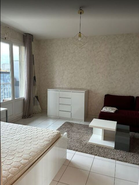  Appartement � louer 1 pi�ce 28 m�