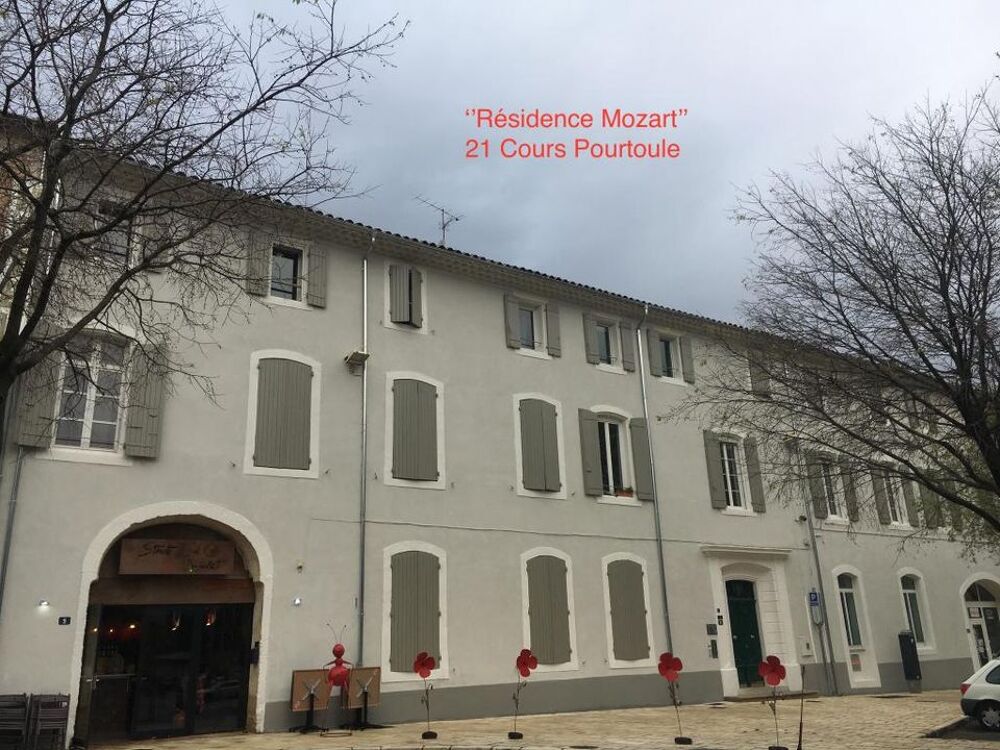 Location Appartement Studio de 30m2 � louer sur Orange Orange