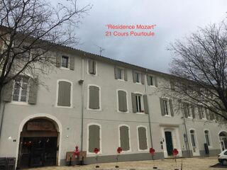  Appartement � louer 1 pi�ce 30 m�