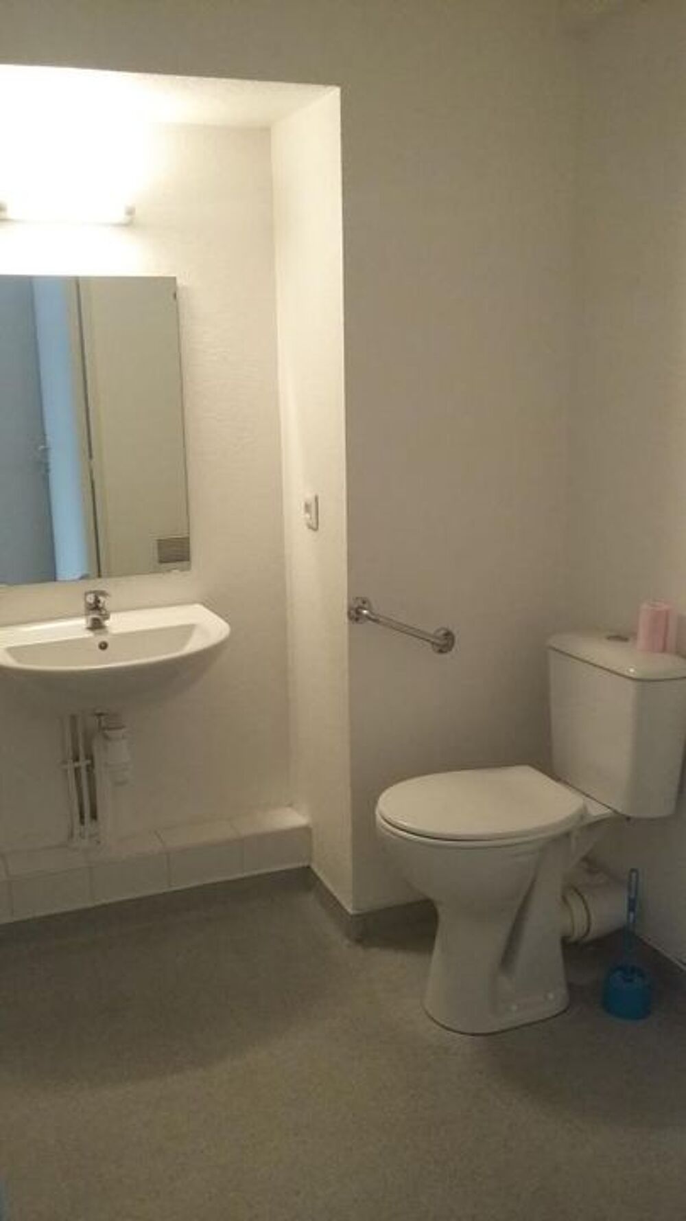 Location Appartement Studio de 18m2 à louer sur Nice Nice