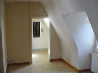  Appartement à louer 1 pièce 27 m²
