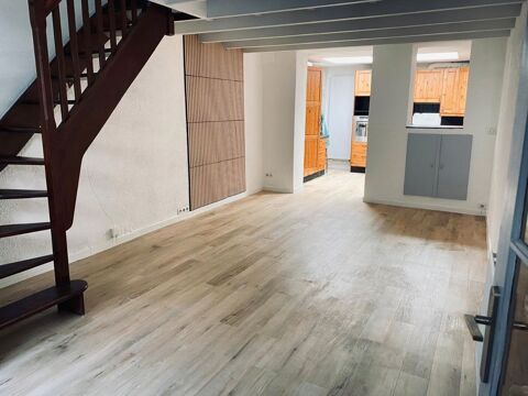  Maison � louer 3 pi�ces 50 m�