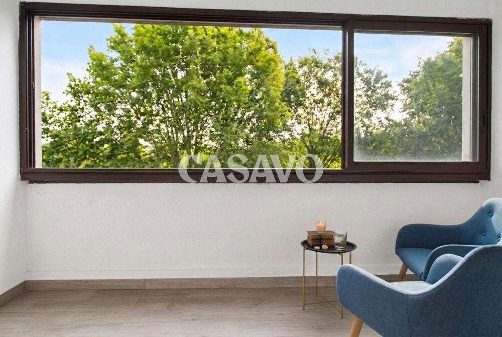 Vente Appartement Vente Appartement 5 pièces de 87m² - 93330 Neuilly-sur-Marne Neuilly sur marne