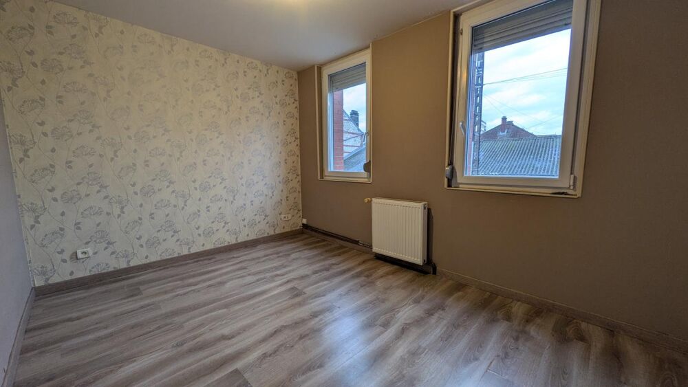 Vente Maison ROUEN JARDIN DES PLANTES - MAISON 160M² 4 CHAMBRES Rouen